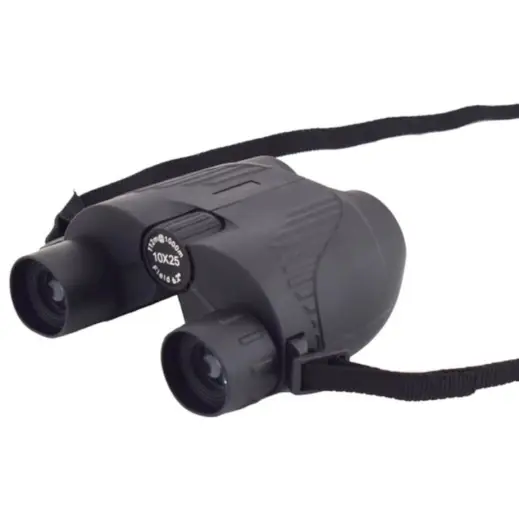 View Quest Binoculars Black